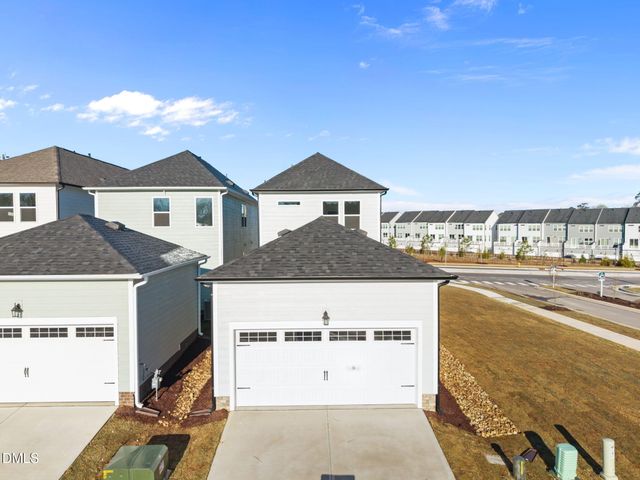 1030 Old Knight Road, Knightdale, NC 27545