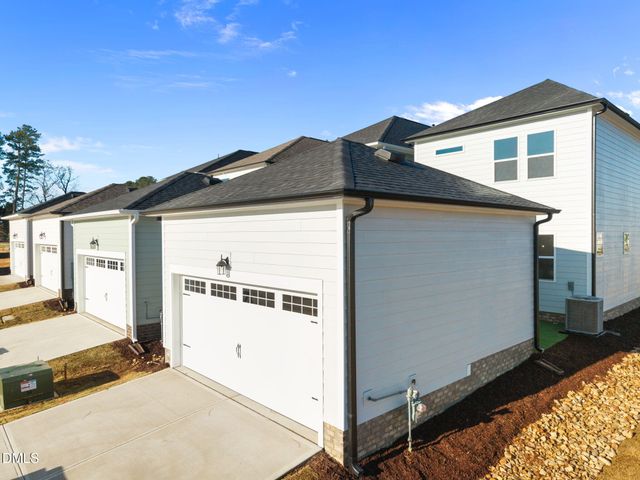 1030 Old Knight Road, Knightdale, NC 27545