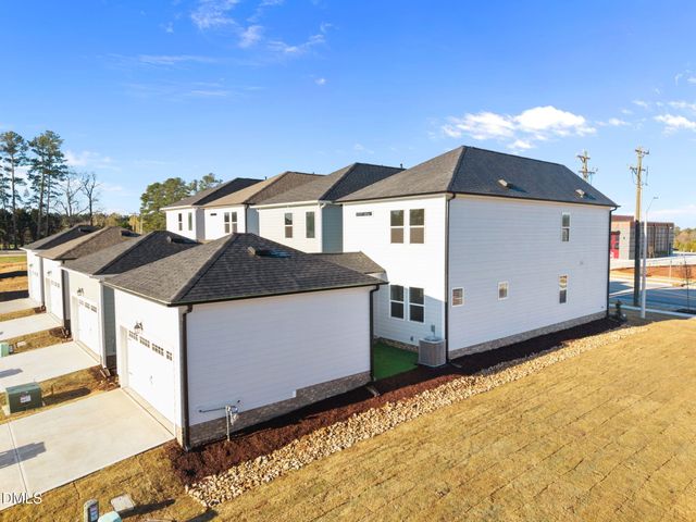 1030 Old Knight Road, Knightdale, NC 27545