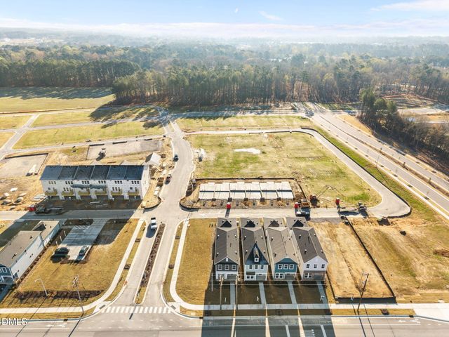 1030 Old Knight Road, Knightdale, NC 27545