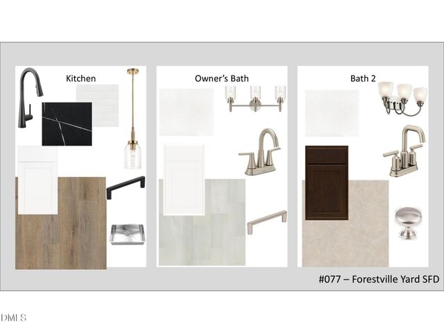 1030 Old Knight Road, Knightdale, NC 27545