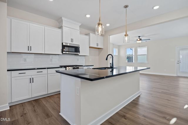 1030 Old Knight Road, Knightdale, NC 27545