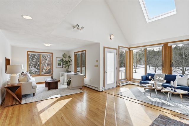 10 Laurel Lane, Groton, MA 01450