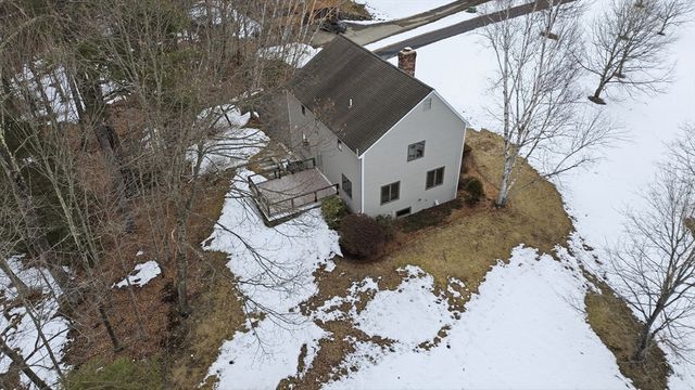 10 Laurel Lane, Groton, MA 01450