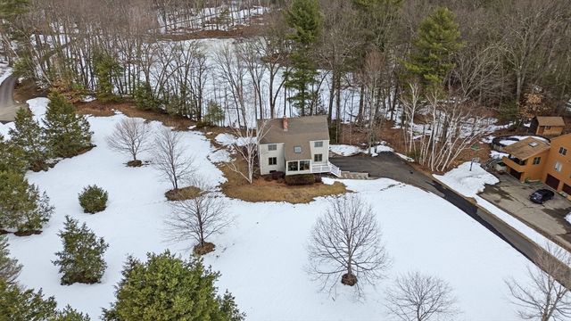 10 Laurel Lane, Groton, MA 01450