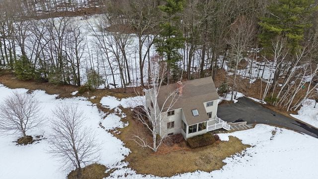 10 Laurel Lane, Groton, MA 01450