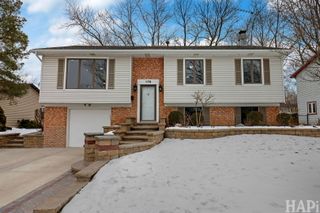 170 Burr Oak Drive, Lake Zurich, IL 60047