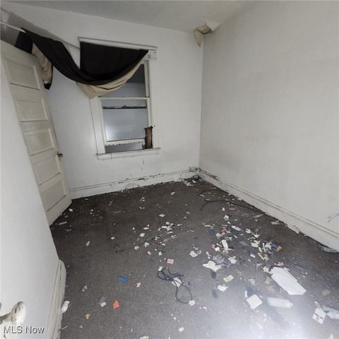 16204 Arcade Avenue, Cleveland, OH 44110