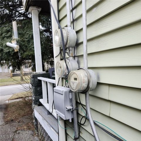 16204 Arcade Avenue, Cleveland, OH 44110