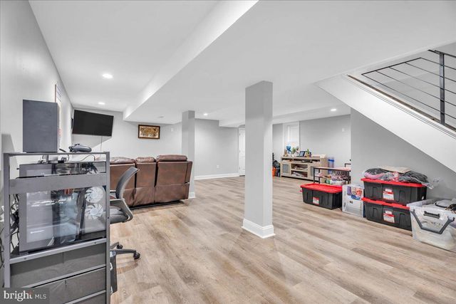 130 KOSSUTH ST, Riverside, NJ 08075