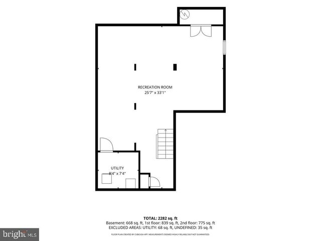 130 KOSSUTH ST, Riverside, NJ 08075