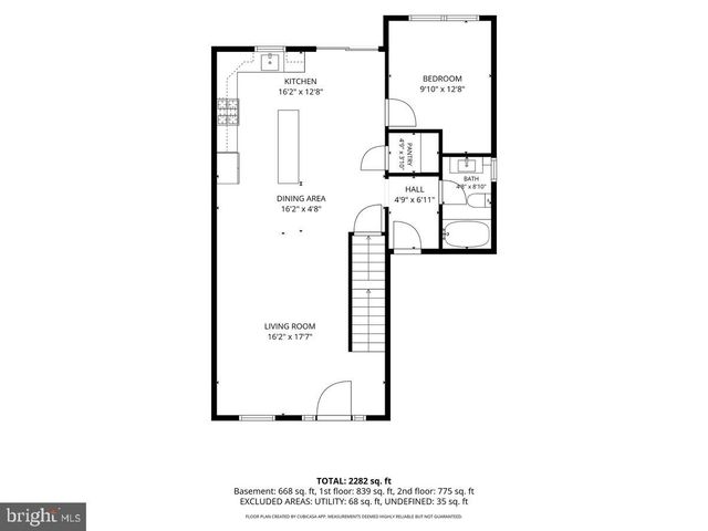 130 KOSSUTH ST, Riverside, NJ 08075