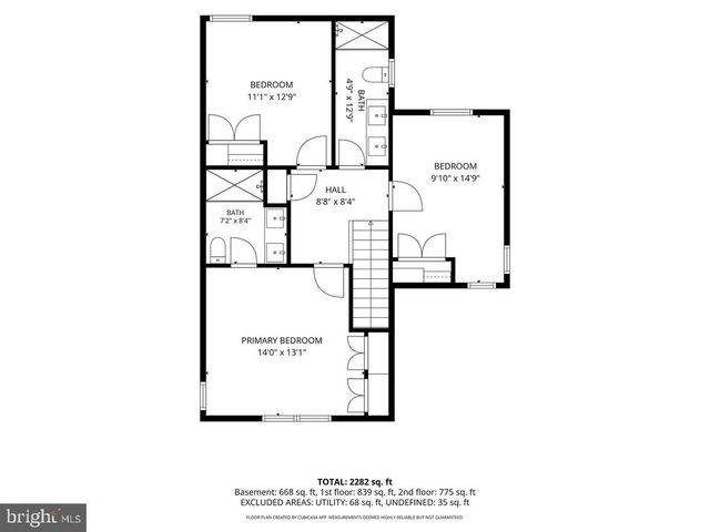 130 KOSSUTH ST, Riverside, NJ 08075