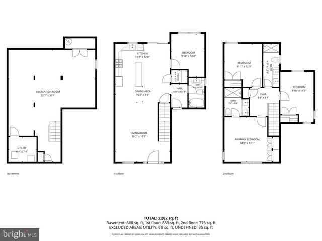 130 KOSSUTH ST, Riverside, NJ 08075