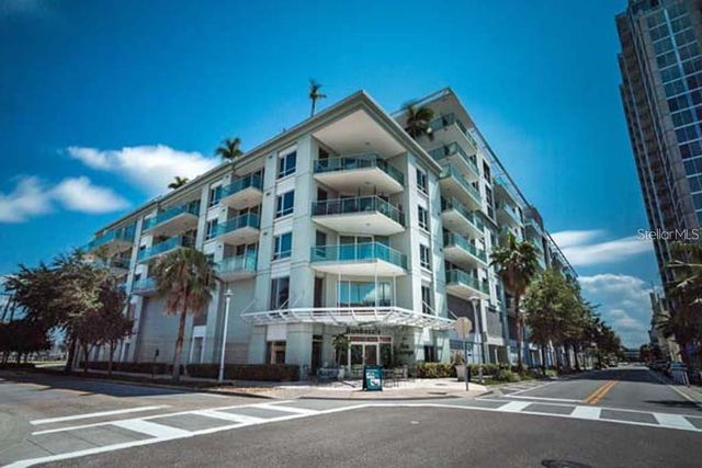 111 N 12TH STREET 1621, Tampa, FL 33602