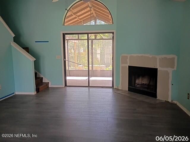 2821 LANTANA LAKES Drive E, Jacksonville, FL 32246