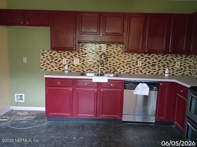 2821 LANTANA LAKES Drive E, Jacksonville, FL 32246