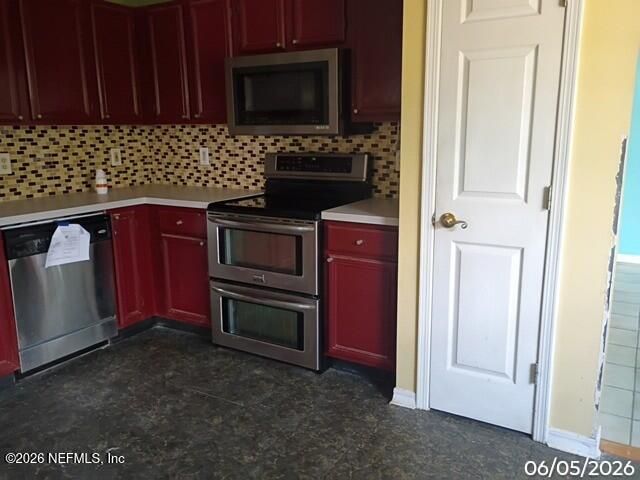 2821 LANTANA LAKES Drive E, Jacksonville, FL 32246