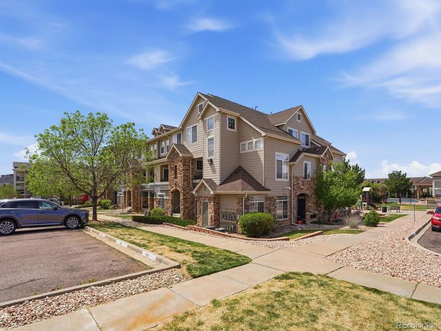 431 Black Feather Loop 810, Castle Rock, CO 80104