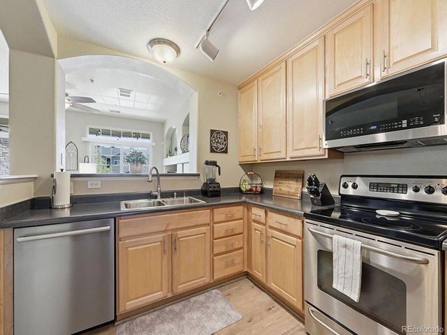 431 Black Feather Loop 810, Castle Rock, CO 80104