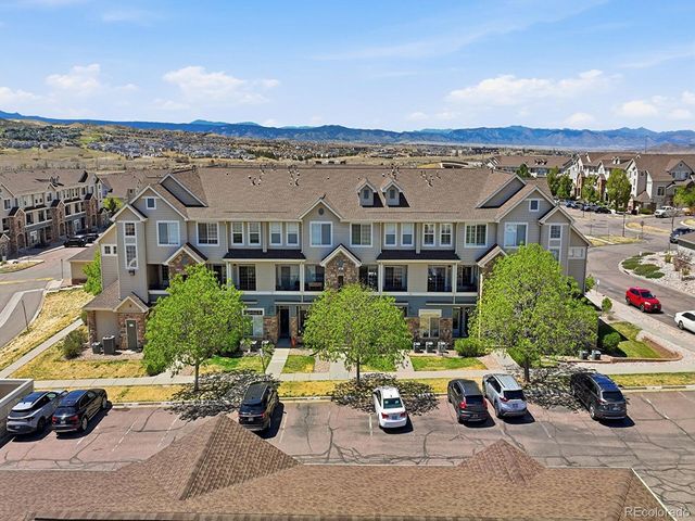 431 Black Feather Loop 810, Castle Rock, CO 80104