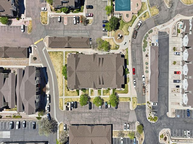 431 Black Feather Loop 810, Castle Rock, CO 80104