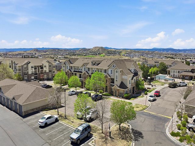 431 Black Feather Loop 810, Castle Rock, CO 80104