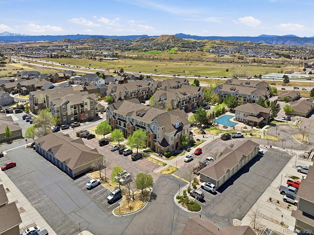 431 Black Feather Loop 810, Castle Rock, CO 80104