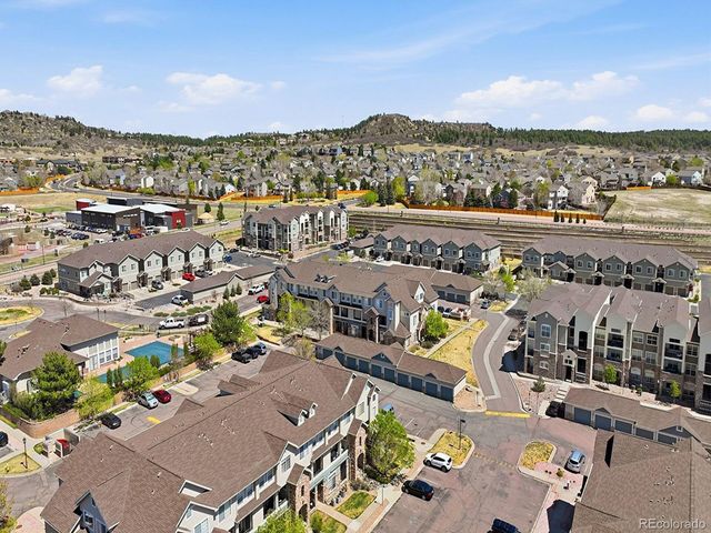 431 Black Feather Loop 810, Castle Rock, CO 80104