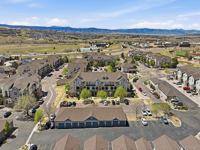 431 Black Feather Loop 810, Castle Rock, CO 80104