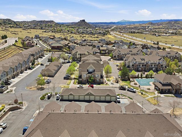 431 Black Feather Loop 810, Castle Rock, CO 80104