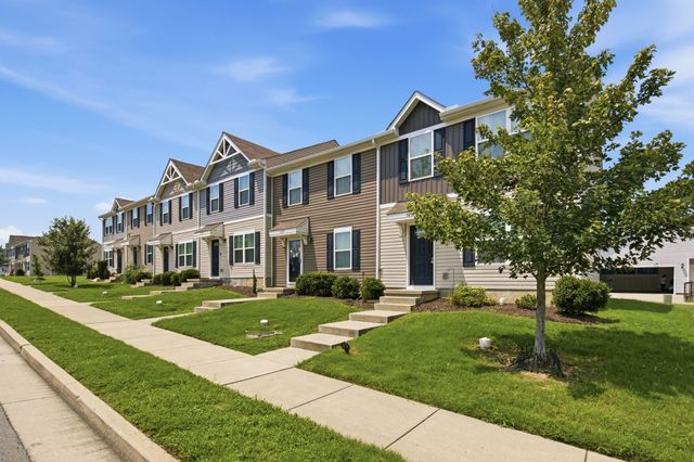 1259 Havenbrook Dr, Nashville, TN 37207