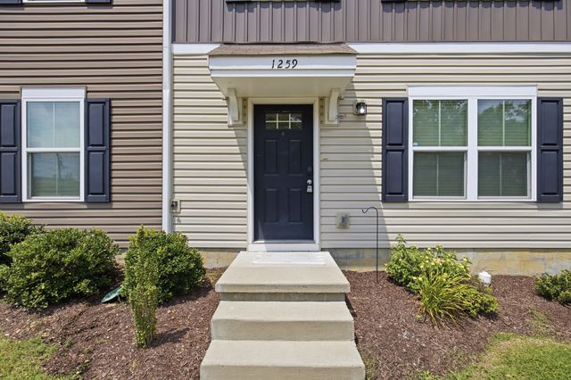 1259 Havenbrook Dr, Nashville, TN 37207