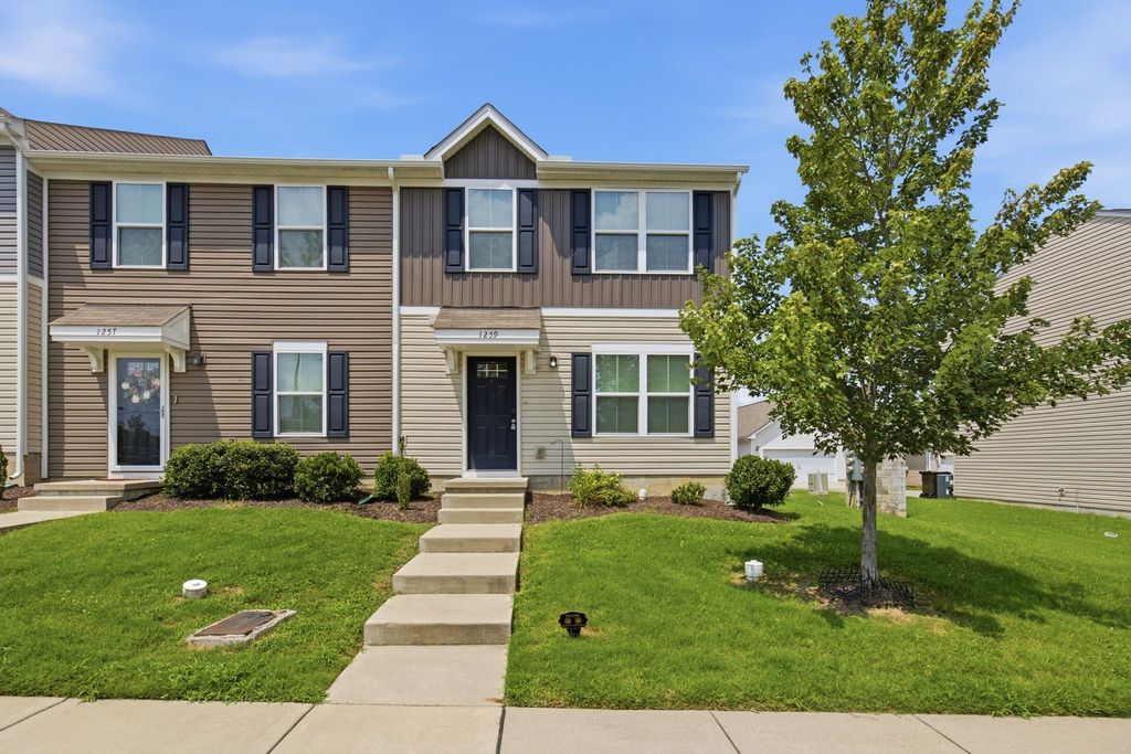 1259 Havenbrook Dr, Nashville, TN 37207