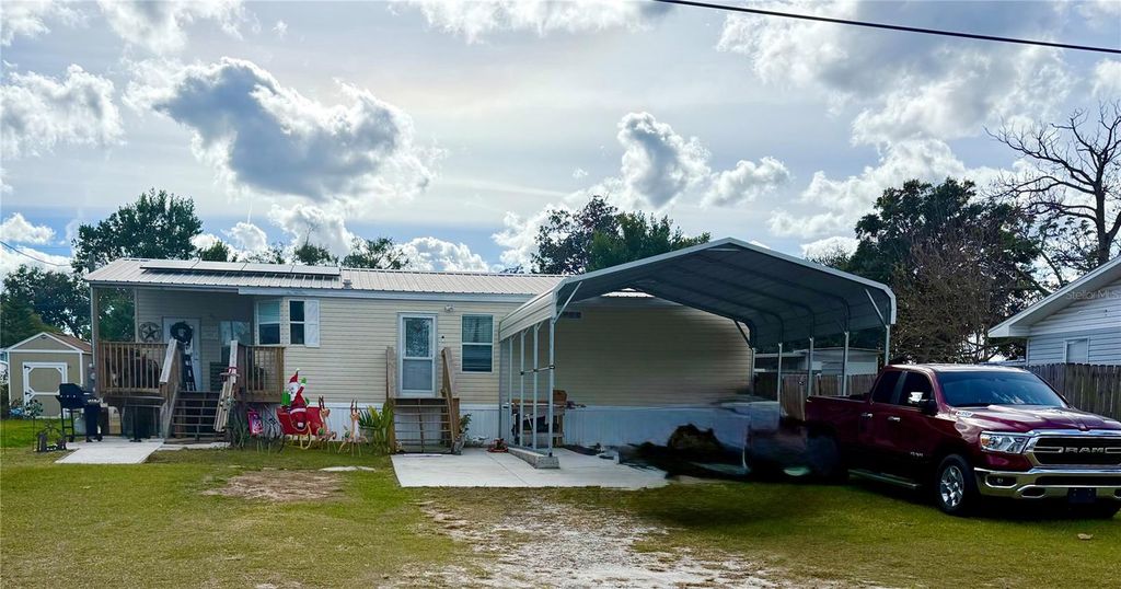 39020 KIRKLAND DRIVE, Zephyrhills, FL 33542