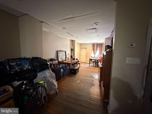 3232 N NEWKIRK ST, Philadelphia, PA 19129