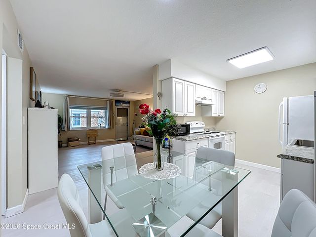 190 E Olmstead Drive F8, Titusville, FL 32780