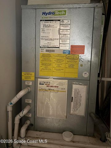 190 E Olmstead Drive F8, Titusville, FL 32780