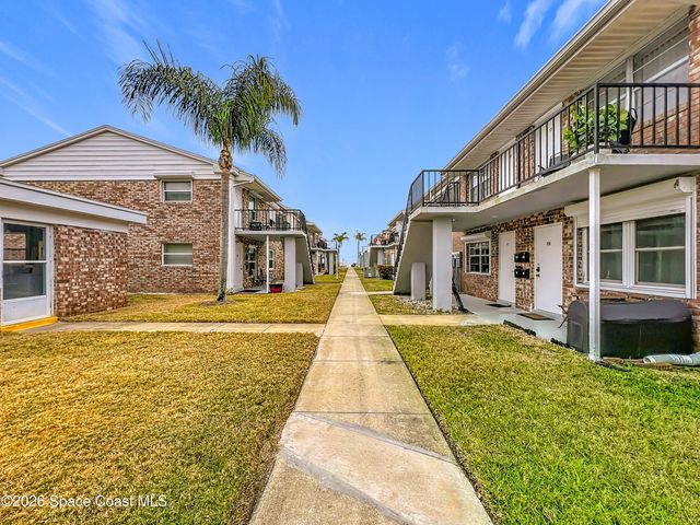 190 E Olmstead Drive F8, Titusville, FL 32780