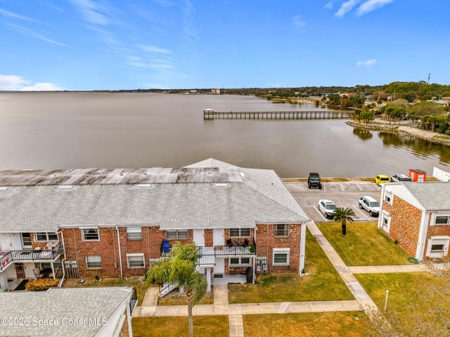 190 E Olmstead Drive F8, Titusville, FL 32780