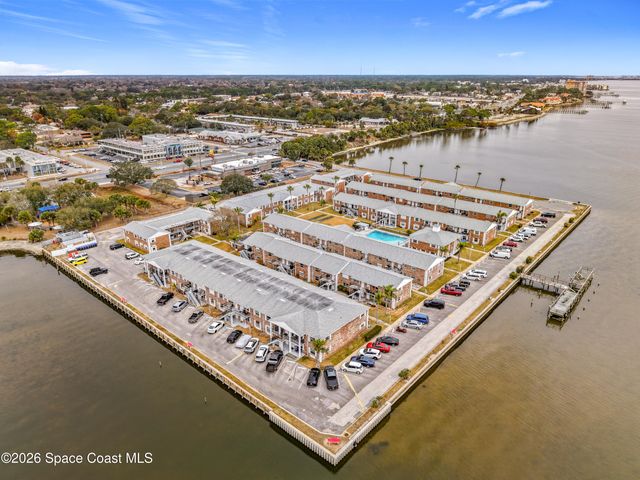 190 E Olmstead Drive F8, Titusville, FL 32780