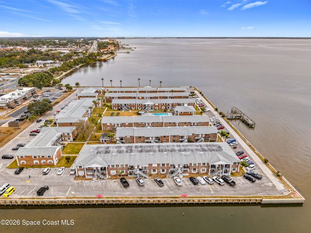 190 E Olmstead Drive F8, Titusville, FL 32780