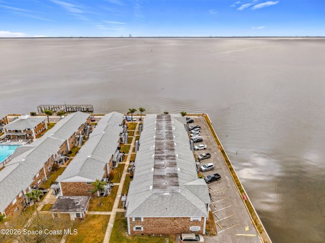 190 E Olmstead Drive F8, Titusville, FL 32780