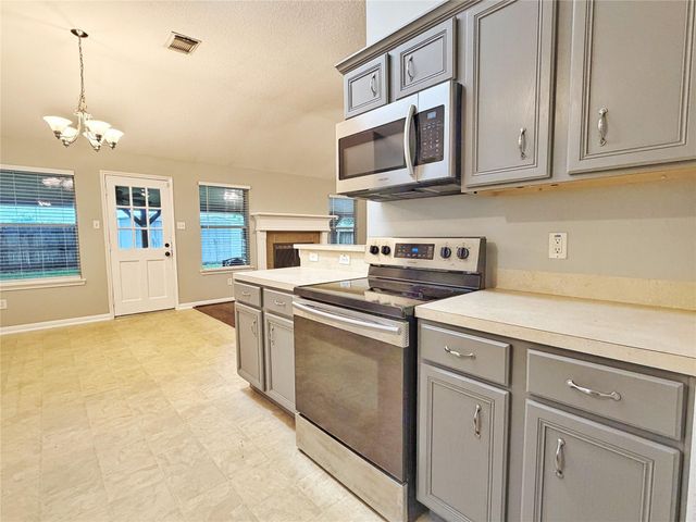 24615 Colonial Elm Drive, Katy, TX 77493