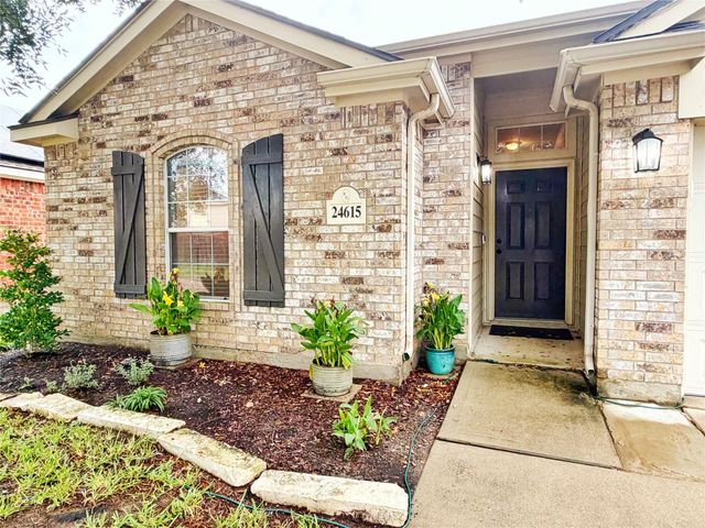 24615 Colonial Elm Drive, Katy, TX 77493