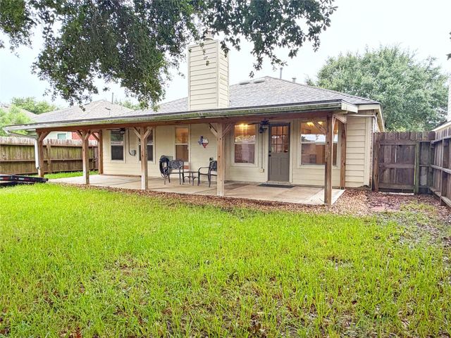 24615 Colonial Elm Drive, Katy, TX 77493