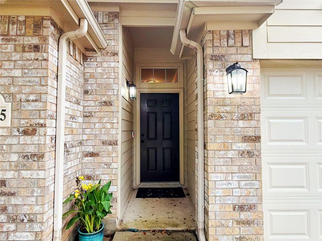 24615 Colonial Elm Drive, Katy, TX 77493