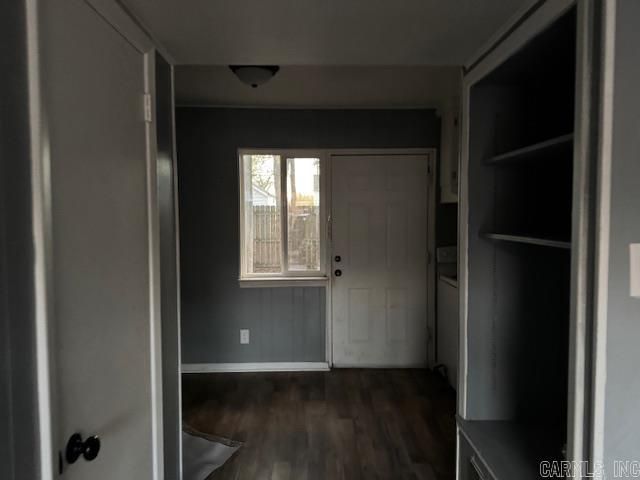 300 N Clinic Street, Searcy, AR 72143