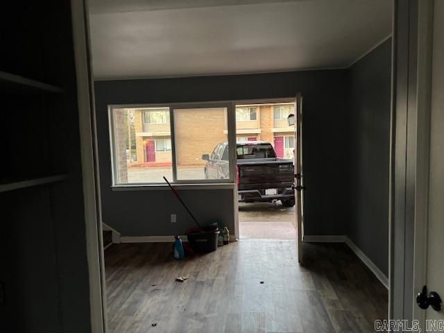 300 N Clinic Street, Searcy, AR 72143