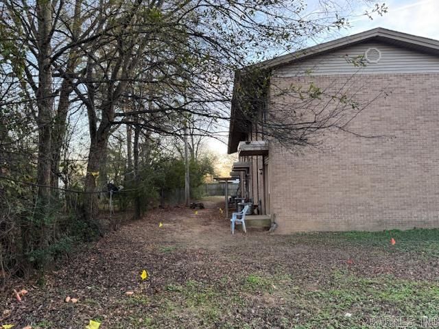 300 N Clinic Street, Searcy, AR 72143